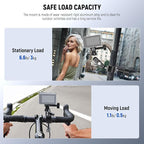 NEEWER Action Camera Pole Mount - Image 6