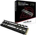 Addlink A93 2TB Storage Expansion by AddlinkTechnologyCorp