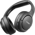 TOZO HT2 Hybrid Active Noise Cancelling Headphones, Wireless Over Ear Bluetooth by TOZO
