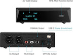 B3 Professional XLR Bluetooth v5.1 Music Receiver, LDAC & aptX HD Streamer - Image 2
