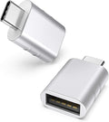Syntech USB C to USB Adapter, USB-C Male to USB 3.0 Female Adapter Compatible by Syntech