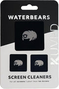 KUVRD Waterbear by KUVRD