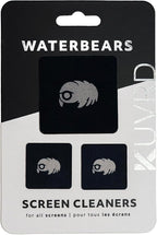 KUVRD Waterbear by KUVRD