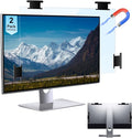Magnetic 27 Inch Computer Anti Blue Light Screen Protector by MaoYeye