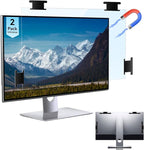 Magnetic 24 Inch Computer Anti Blue Light Screen Protector by MaoYeye