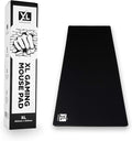 Large Extended Gaming Desk Mousepad by Letusto