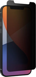 ZAGG InvisibleShield Glass Elite Privacy+ by ZAGG