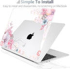 Batianda Premium Case for New MacBook Air 15 inch 2025 2024 2023 - Image 5
