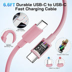 30W USB C i Phone 16 15 Charger Fast Charging, iPad Pro - Image 4
