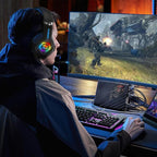Gaming Headset for PC, Xbox Headset - Image 2