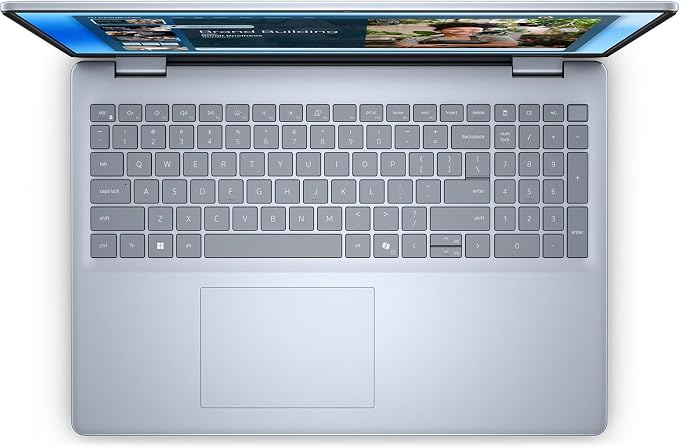 Dell 16 Business Laptop - Image 4