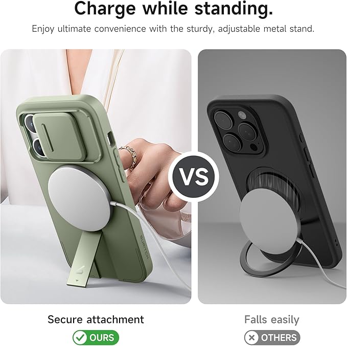 SURITCH for iPhone 14 Pro Case - Image 5