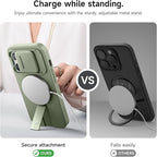 SURITCH for iPhone 14 Pro Case - Image 5