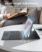 GreenLaw for iPad Air 11 inch case - Image 7
