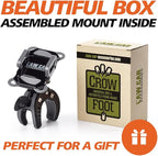 Bike & Motorcycle Phone Mount - Image 4