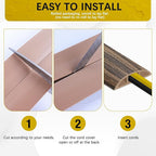 Floor Cord Cover 10FT Cord Covers - Image 4