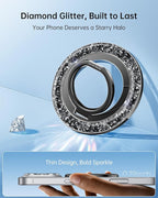 SYNCWIRE Magnetic Phone Ring Holder - Image 4
