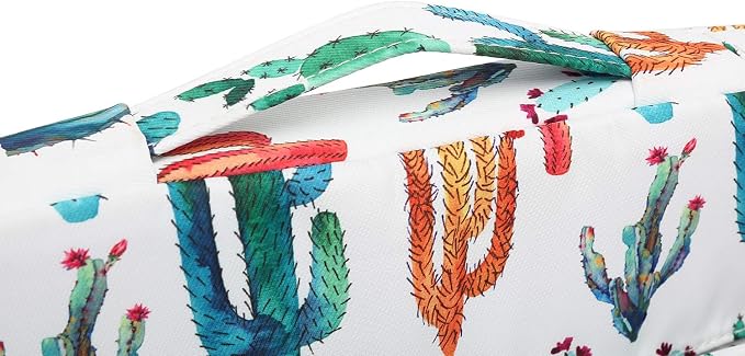 Canvaslove Rebound Bubble Cushioned Laptop Sleeve Case Bag - Image 4