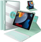 OYEEICE Keyboard Case for iPad 9th Generation by OYEEICE