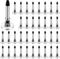 Yexiya 36 Pieces Stylus Pen Tips Replacement Tips Only High Precision by Yexiya