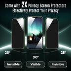 Designed for iPhone 14 Case, Compatible - Image 2