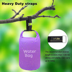 1"x32ft Hook and Loop Straps - Image 5