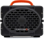 Turtlebox Original Gen 3: Portable Outdoor Bluetooth Speaker – Ultra-Loud by TurtleboxLoudOutdoorAudio