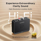 UGREEN Bluetooth 6.0 Receiver - Image 3