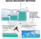 Sound Proof Foam Panels for Walls, Room decor, Acoustic wall panels, Insulation - Image 6