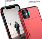 Nvollnoe for iPhone 11 Case - Image 4
