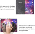 Bright Star Galaxy Mouse Pad - Image 3