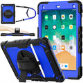SEYMAC stock Case for iPad 6th / 5th Generation Case/Air 2 / Pro 9.7 inch by SEYMACstock