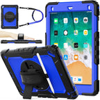 SEYMAC stock Case for iPad 6th / 5th Generation Case/Air 2 / Pro 9.7 inch by SEYMACstock