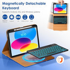 DTTO for iPad 11th/ 10th Generation Case - Image 4