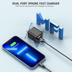 iPhone Fast Charger - Image 5