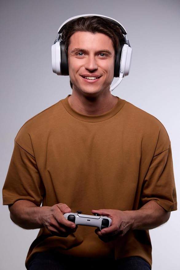 Turtle Beach Stealth 700 Gen 3 Wireless Multiplatform Amplified Gaming Headset - Image 21