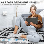 Fast USB C Charger Block, iPad 10th, iPad Air 5/4th, iPad Mini 6th, iPad Pro - Image 7