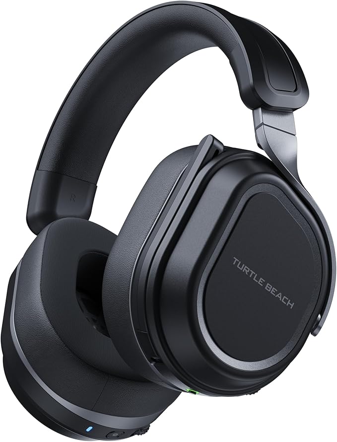 Turtle Beach Stealth 700 Gen 3 Wireless Multiplatform Amplified Gaming Headset - Image 13