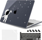 May Chen Case for MacBook Pro 13 inch M2 2023, 2020 A2338 M1 A2251 A2289 by MayChen