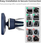 iOttie Velox MagSafe Compatible Air Vent Car Phone Holder. Unversal Magnetic - Image 4