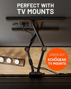ECHOGEAR Wall Cable Hiders for Cable Management - Image 7