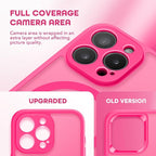 Magnetic for iPhone 15 Pro Case, Compatible - Image 4
