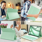 TaIYanG for iPad Air 11 inch M3 & M2 Case - Image 7