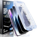 SMARTDEVIL 2PACK Privacy Screen Protector by SmartDevil