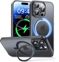MAGIC JOHN 360° Rotatable Magnetic Invisible Stand by MAGICJOHN