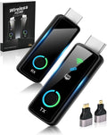 2025 Wireless HDMI Transmitter and Receiver by Unknown