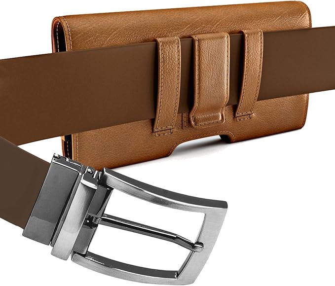 PiTau Holster for iPhone 16, 16 Pro, XR - Image 6