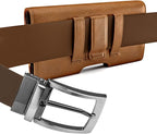 PiTau Holster for Samsung Galaxy Ultra S25 S24 S23 S22 S21 S20 A73 A54 A53 - Image 4