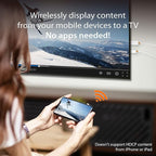 j5create ScreenCast HDMI Wireless Display Adapter Receiver - Image 3