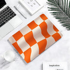 Compatible with MacBook Air 13.3 13.6 Inch Case 2022 2021 2020 2019 Plastic - Image 4